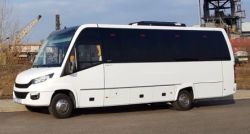 Iveco Daily (Reisebus)