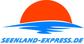 Seenland-Express.de - Flughafenrundfahrt